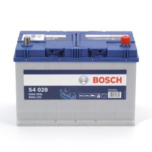 Akumulator Bosch, 95 Ah, 306x173x225 mm (830 A)