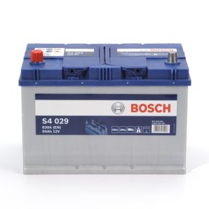 Akumulator Bosch, 95 Ah, 306x173x225 mm (830 A)