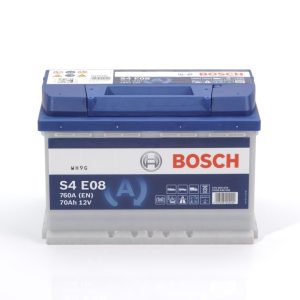 Akumulator Bosch, 70 Ah, 278x175x190 mm (760 A)