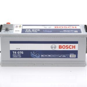 Akumulator Bosch, 140 Ah, 513x194x223 mm (800 A)