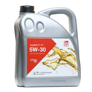 Motorno olje Febi Bilstein 5W-30 HC-FO / 4L