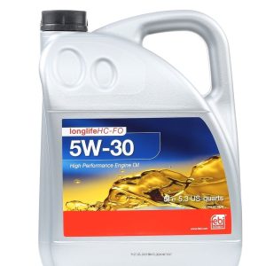 Motorno olje Febi Bilstein 5W-30 HC-FO / 5L