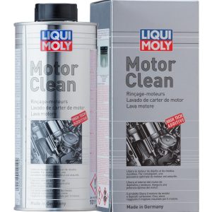 Dodatek/Aditiv za motorno olje Liqui Moly čistilo motorja / 500ML