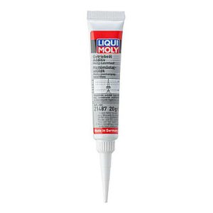 Dodatek/Aditiv za olje menjalnika Liqui Moly v tubi 20ML