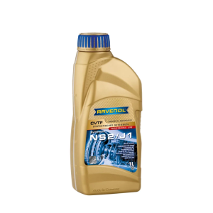 Olje za avtomatski menjalnik Ravenol CVTF NS2/J1 zeleno / 1L
