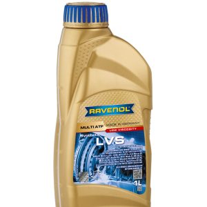 Olje za avtomatski menjalnik Ravenol LVS / 1L