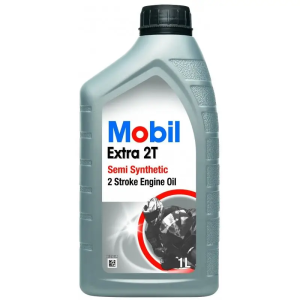 Motorno olje Mobil Extra 2T / 1L