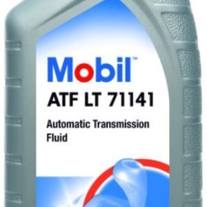 Olje za avtomatski menjalnik Mobil ATF LT 71141 / 1L