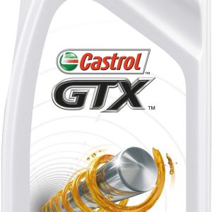 Motorno olje Castrol 15W-40 GTX A3/B3 / 1L