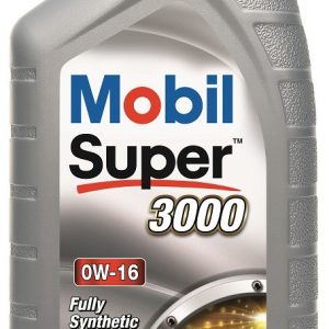 Motorno olje Mobil 0W-16 3000 / 1L