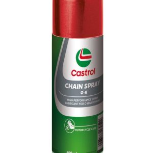 Mazivo za verigo Castrol Chain Spray O-R / 400ML