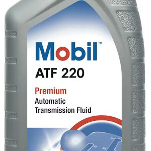 Olje menjalnika Mobil ATF 220 / 1L