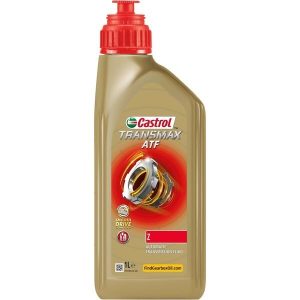 Olje menjalnika Castrol Transmax ATF Z / 1L