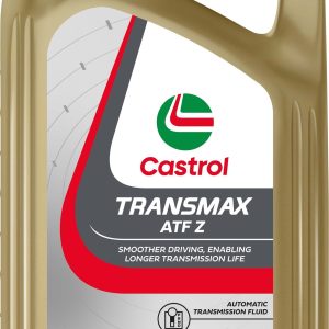 Olje menjalnika Castrol Transmax ATF Z / 5L