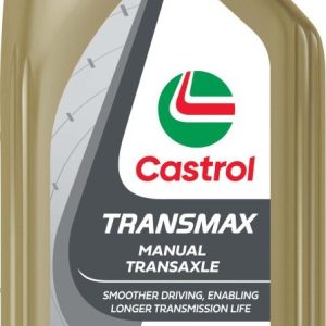 Olje menjalnika Castrol 75W-90 Transmax M / 1L