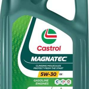 Motorno olje Castrol 5W-30 Magnatec DX / 4L