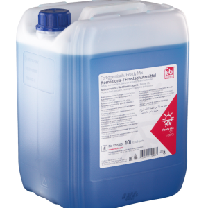 Antifriz/Hladilna tekočina Febi Bilstein G11 modra / 10L