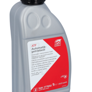 Olje za avtomatski menjalnik Febi Bilstein ATF modro / 1L