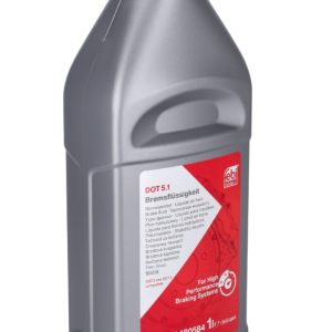 Zavorna tekočina Febi Bilstein DOT 5.1 / 1L