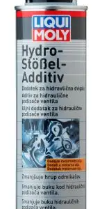 Dodatek/Aditiv za motorno olje Liqui Moly za hidravlične odmikače / 300ML