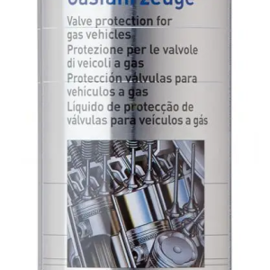 Dodatek/Aditiv za gorivo Liqui Moly zaščita ventilov na zemeljski plin LPG / 1L