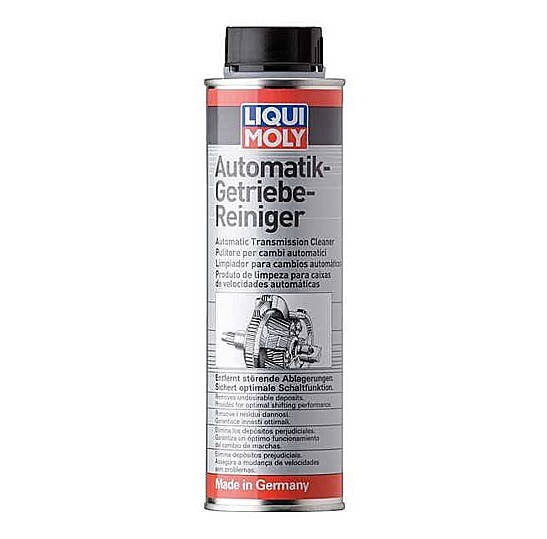 Dodatek/Aditiv za olje menjalnika Liqui Moly čistilo / 300ML