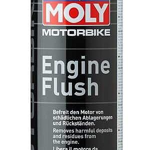 Dodatek/Aditiv za motorno olje Liqui Moly sredstvo za izpiranje motorja / 250ML