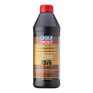 Dodatek/Aditiv za motorno olje Liqui Moly za izboljšanje mazanja MoS2 / 300ML