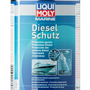 Mast Liqui Moly Marine Diesel Protect / 500ML