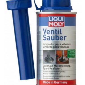Dodatek/Aditiv za gorivo Liqui Moly Ventil Sauber / 150ML