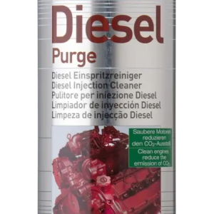 Dodatek/Aditiv za gorivo Liqui Moly Diesel Purge / 500ML