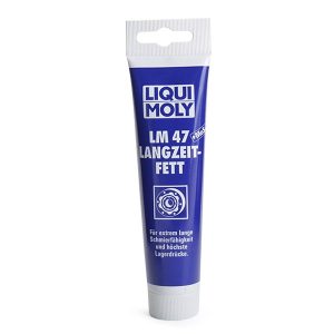 Molibdenova mast Liqui Moly v tubi / 100G
