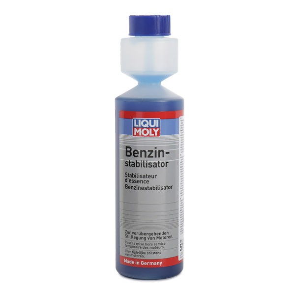 Dodatek/Aditiv za gorivo Liqui Moly Benzin-Stabilisator / 250ML