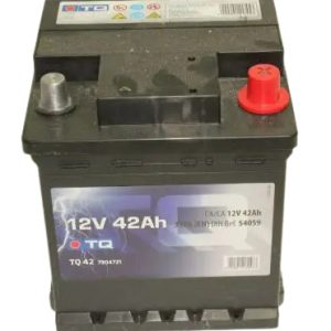 Akumulator TQ, 42 Ah, 175x175x190 mm (330 A)