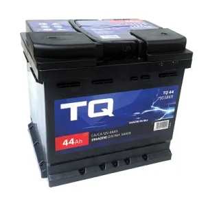 Akumulator TQ, 44 Ah, 207x175x190 mm (390 A)