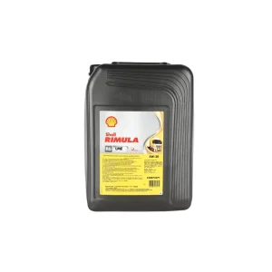 Motorno olje Shell 5W-30 Rimula R6 LME / 20L
