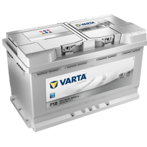 Akumulator Varta, 85 Ah, 315x175x175 mm (800 A)