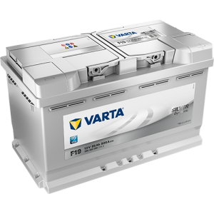 Akumulator Varta, 85 Ah, 315x175x190 mm (800 A)
