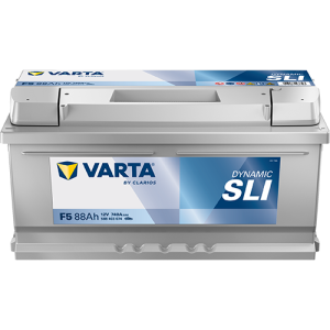Akumulator Varta, 88 Ah, 353x175x175 mm (740 A)