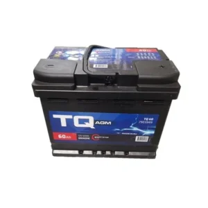 Akumulator TQ, 105 Ah, 394x175x190 mm (950 A)