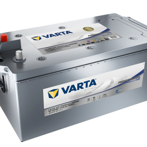 Akumulator Varta, 210 Ah, 518x276x242 mm (1200 A)