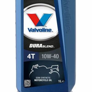 Motorno olje Valvoline 10W-40 DuraBlend 4T / 1L