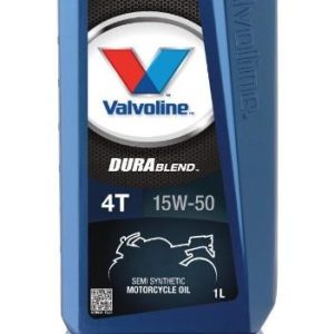 Motorno olje Valvoline 15W-50 DuraBlend 4T / 1L