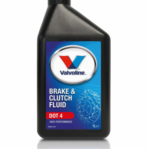 Zavorna tekočina Valvoline DOT 4 High Performance / 1L