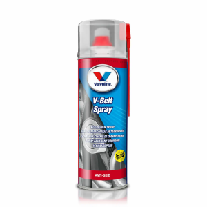 Sprej za klinasti jermen Valvoline V-Belt Spray / 50ML