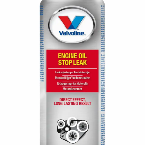 Dodatek/Aditiv za motorno olje Valvoline, preprečuje puščanje olja  / 300ML