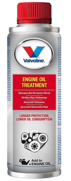 Dodatek/Aditiv za motorno olje Valvoline, preprečuje puščanje olja / 300ML