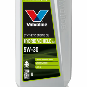 Motorno olje Valvoline 5W-30 Hybrid C2 / 1L