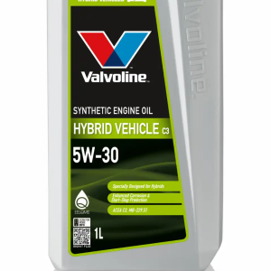 Motorno olje Valvoline 5W-30 Hybrid C3 / 1L