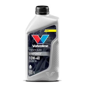 Motorno olje Valvoline 10W-40 SynPower / 1L